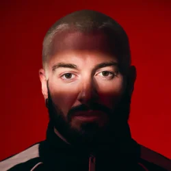 Portada James Hype - Seratonin