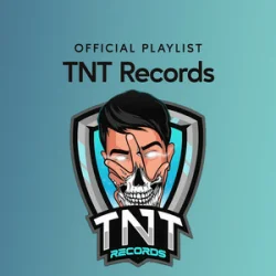 Portada TNT Records - Spectra