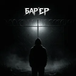 Portada BAK$ - БАРʼЄР