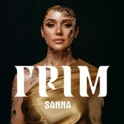 Portada SANNA - Грім