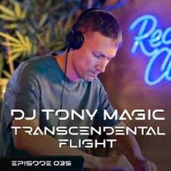 Portada DJ Tony Magic & Inners - Invasion (Interplay 605)