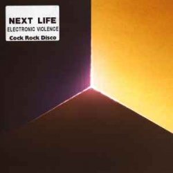 Portada Next Life - Vanished