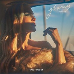 Portada Kate Hudson - Fire