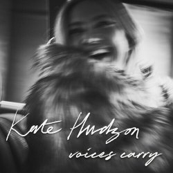 Portada Kate Hudson - Voices Carry
