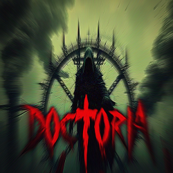 Portada DOCTORIA project - Стоят Кресты на моей Спине