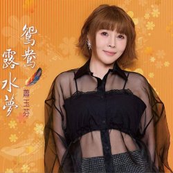 Portada Xiao Yu Fen - Wu Tong Deng