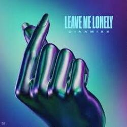 Portada Dinamixx - Leave Me Lonely