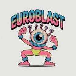 Portada EuroBlast - Dance In Sky