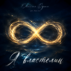 Portada Я властелин