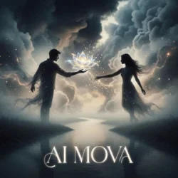 Portada AI MOVA - Тече,тече ріка (Live Atmosphere)