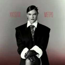 Portada YATSUTA - МЕТРО