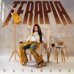 Portada Dayanara - Me Voy de Ti (La Cumbia)