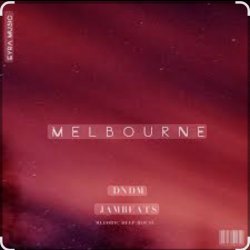 Portada DNDM feat. Jambeats - Melbourne