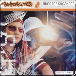 Portada Bomfunk MC's - Put ya hands up