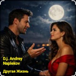 Portada D.j. Andrey Naplekov - Другая жизнь