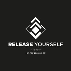 Portada Roger Sanchez - Release Yourself 1283