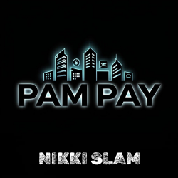 Portada NIKKI SLAM - PAM PAY