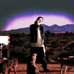 Portada Tommy Richman - Elephant In The Room
