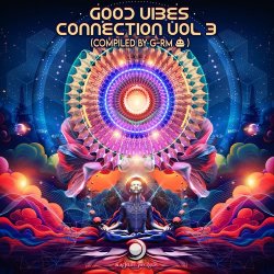 Portada Spatial Plants & Bright Stars - Cosmic Forestale