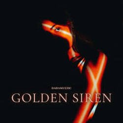 Portada dadamuzzic - Golden Siren