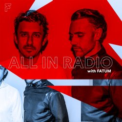 Portada Fatum & Genix & Jaytech & Judah - All In