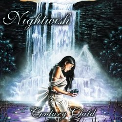 Portada Nightwish - Dead To The World