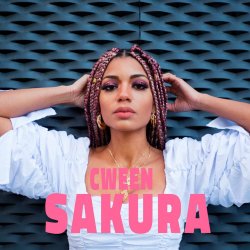 Portada Cween - Sakura
