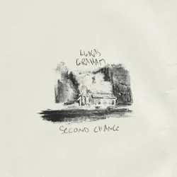 Portada Lukas Graham - Second Chance
