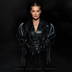 Portada Minelli - Silver & Gold