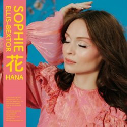 Portada Sophie Ellis-Bextor feat. BBC Concert Orchestra - Breaking the Circle