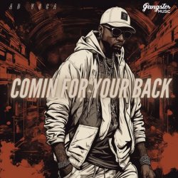 Portada Ad Voca - Comin for Your Back