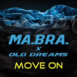 Portada Ma.Bra. - Dreaming