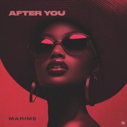 Portada Marime - Come Back To U