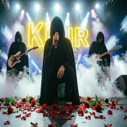 Portada Kilur - Мой долгий путь