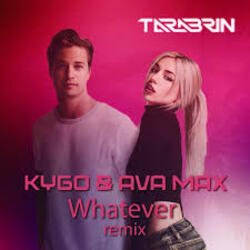 Portada Kygo & Ava Max - Whatever
