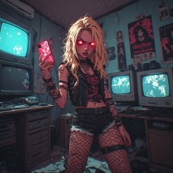 Enarvynn - Нейроэпилог