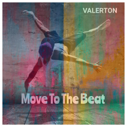 Portada Move To The Beat