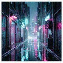 Portada Никого не жалко (Dj SerDjey (Тень) DnB Remix )  v 1.1