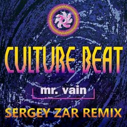 Portada Culture Beat - Mr. Vain (Sergey Zar Radio Remix)