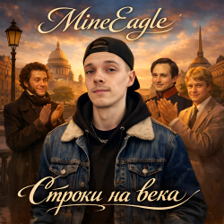 Portada Строки на века