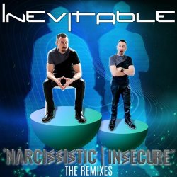 Portada INEVITABLE - Narcissistic Insecure (Sergey Zar Mix)