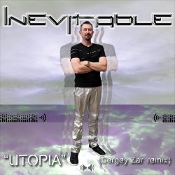 Portada INEVITABLE - Utopia (Sergey Zar Remix)