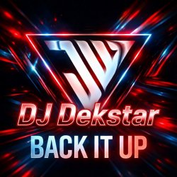 Portada Back it up