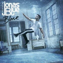 Portada Jonas Blue Feat. Joe Jonas - I See Love