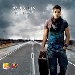 Portada Marius feat. LaLa Girls - Yes Or No