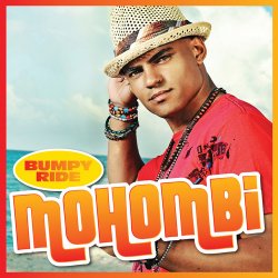Portada Mohombi Feat. Pitbull - Bumpy Ride