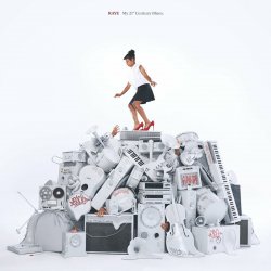 Portada Raye feat. Mahalia - Five Star Hotels