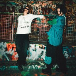 Portada Bloom Twins - Your Type
