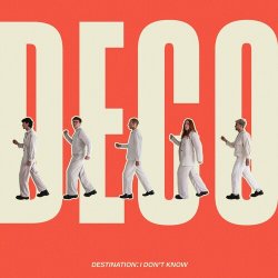 Portada Deco - Destination