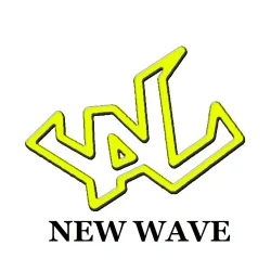 Portada NEW WAVE - Я против